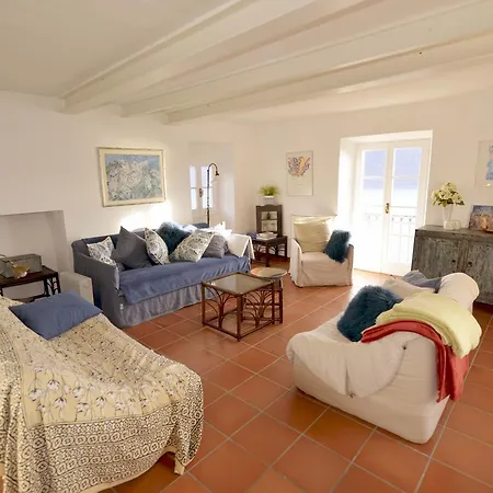 Casa Solivo Betty - Welchome Dom wakacyjny Lake Maggiore