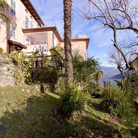 Casa Solivo Betty - Welchome * Lake Maggiore