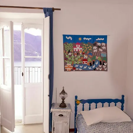 Casa Solivo Betty - Welchome Lake Maggiore