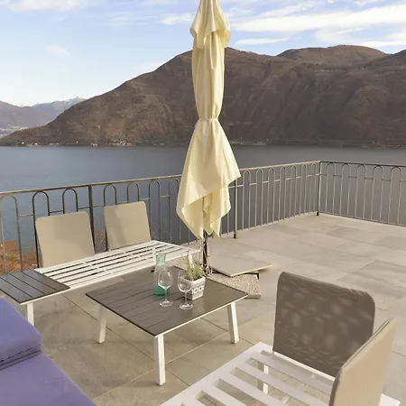 Casa Solivo Betty - Welchome Dom wakacyjny Lake Maggiore